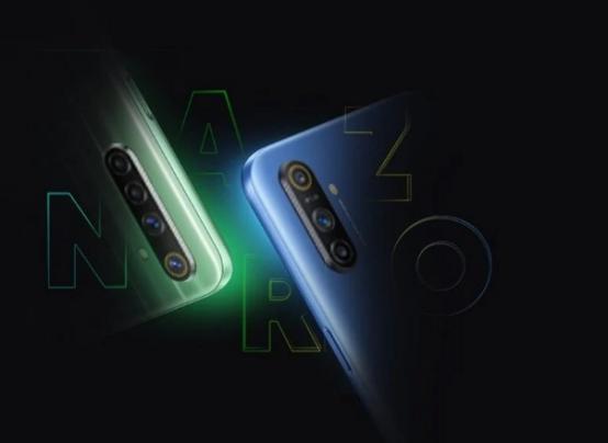 Realme再次推迟了Narzo子品牌的发布