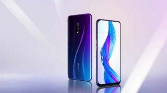 Realme再次推迟了Narzo子品牌的发布