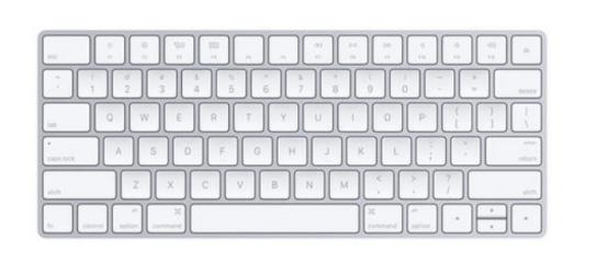 Apple提前发售iPad Pro Magic Keyboard