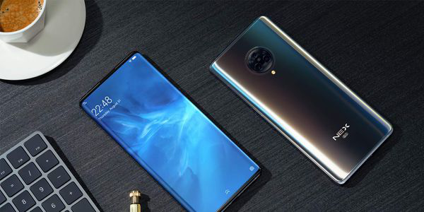 评测：vivo NEX 3S以及iQOO 3耗电如何