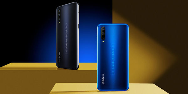 评测：vivo NEX 3S以及iQOO 3耗电如何