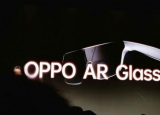 科技要闻：OPPO在未来技术大会上推出了OPPO AR眼镜2