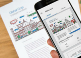 科技要闻：​针对Android和iOS推出具有文本识别功能的Adobe Scan App  