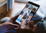 科技要闻：​Instagram致力于最新帖子功能 首先向您展示新上传的内容  