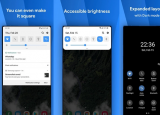 科技要闻：如何在任何Android手机上获取一个UI的通知阴影
