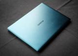 科技要闻：华为的2020 MateBook X Pro看起来像翠绿色
