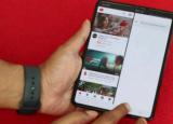 科技要闻：三星Galaxy Fold 2有望配备更大的外部显示屏但不支持S Pen