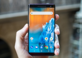 科技要闻：诺基亚8 Sirocco现在收到Android 10更新