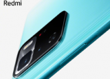官方放出的海报揭示了Redmi Note10系列的外观设计