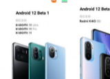 Android 12将会拥有全新的设计语言Material You