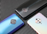 科技要闻：评测:vivo Y9s以及Redmi K30耗电如何