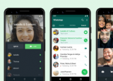 WhatsApp现在将允许用户加入正在进行的群组视频通话