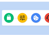 Google Chrome更新带来了每个站点的权限