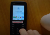 诺基亚 400 4G在动手视频中再次取消了搭载Android的功能手机