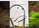 realme Buds Wireless 2评测：带ANC和LDAC的经济型颈带无线耳机