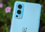 OnePlus Nord 2的相机样品泄露