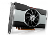 AMD宣布推出AMD Radeon RX 6600 XT显卡