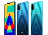 Infinix Smart 5A配备6.52英寸HD+显示屏