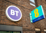 BT集团公布移动和融合计划旨在为整个英国提供5G