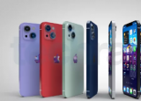 iPhone 13的发布日期与价格和新闻