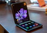 三星 Galaxy Z Flip 3可能是下一款可折叠翻盖