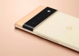 Google Pixel 6将于2021年晚些时候发布