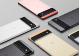 Google Pixel 6与Google Pixel 6 Pro有何不同
