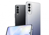 华为 Nova 8 SE Vitality Edition配备了三重后置摄像头设置