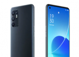 Oppo Reno 6 4G搭载骁龙 720G SoC与四后置摄像头
