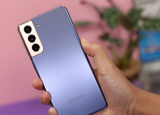 三星Galaxy S21的运营商锁定变体将获得2021年8月的安全更新