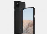 Pixel 5a 5G将成为谷歌在美国的下一款中档手机
