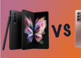 三星Galaxy Z Fold 3与Galaxy Z Fold 2传闻中的区别是什么