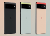 Google Pixel 6的发布日期与规格和新闻