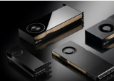 NVIDIA推出一款入门级小型专业显卡：RTX A2000