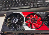 Vastarmor品牌发布两款AMD Radeon RX 6600 XT GPU