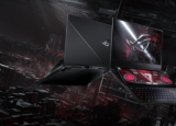 华硕ROG Zephyrus Duo SE 15笔记本电脑配备AMD Ryzen 9 5980HX