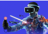索尼 PS VR虚拟现实头盔将配备OLED显示屏