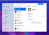 Mac上的1Password 8带来了重大的重新设计