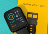 realme Watch 2 Pro的试用测评