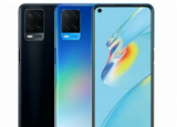 Oppo Dimensity 810智能手机正在开发中