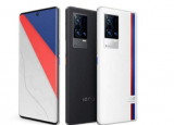 iQOO 8 Pro将配备索尼 IMX766主传感器