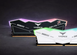 TeamGroup推出T-Force Delta RGB DDR5内存模块