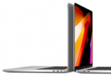 据报道新款MacBook Pro机型进入量产阶段