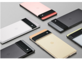 Google Pixel 6和Pixel 6 Pro或支持33W快速充电