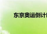 东京奥运倒计时100天 在忙些什么