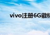 vivo注册6G徽标什么情况6G徽标啥样