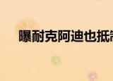 曝耐克阿迪也抵制棉花 到底是怎么回事