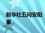 新华社五问安阳“狗咬人”事件 这是怎么回事