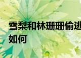 雪梨和林珊珊偷逃税被罚超9000万 具体情况如何