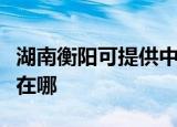 湖南衡阳可提供中税针式打印机维修服务地址在哪